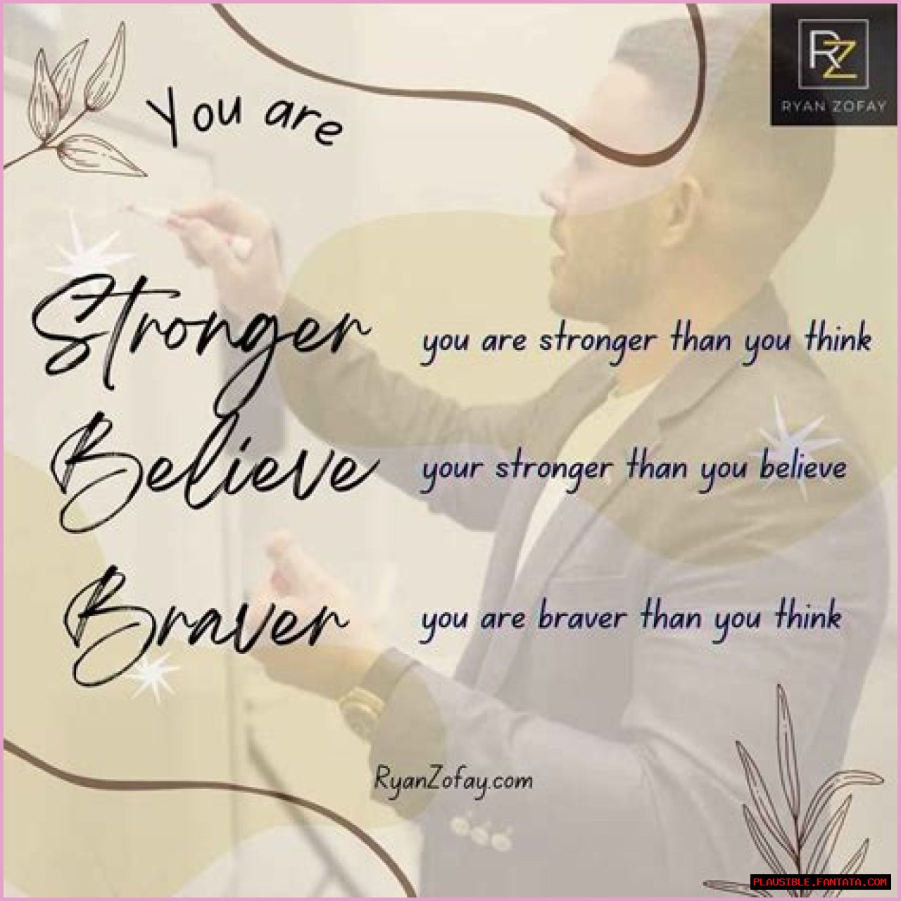 A Love Stronger Than Boxing