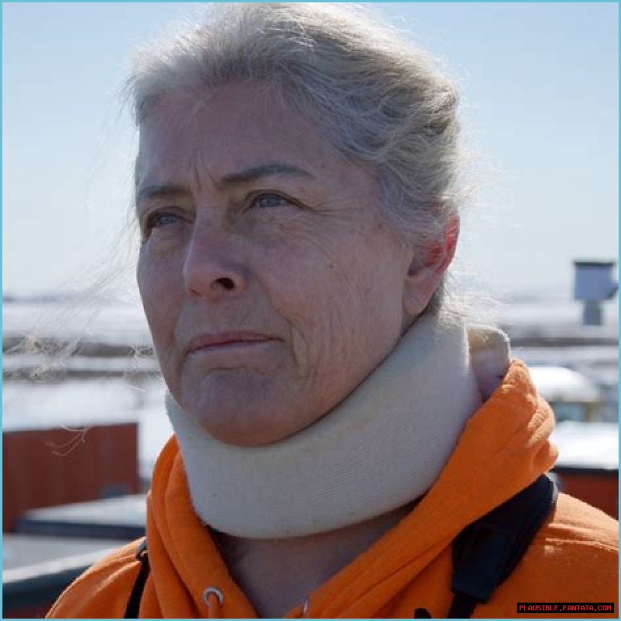 Sue Aikens' Granddaughter's Untimely Farewell