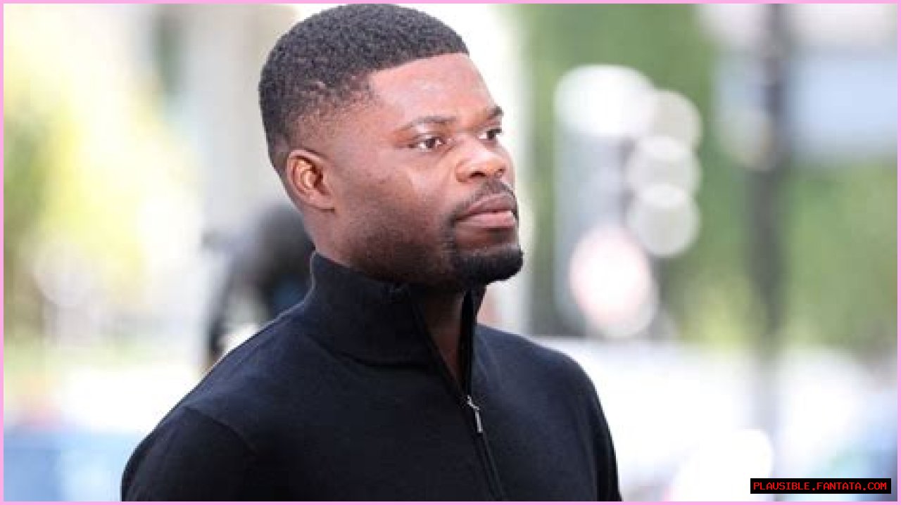 Thomas Partey Rape Case Developments